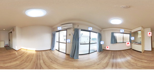 ハイホーム東目白 301 【東京都雑司が谷駅】 の外観写真