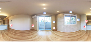 shamaison est ma-ma 101 【熊本県水前寺駅】 の外観写真