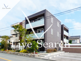 shamaison est ma-ma 101 【熊本県水前寺駅】 の外観写真