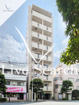 QUORE MYOUGADANI 602 【東京都茗荷谷駅】 の外観写真