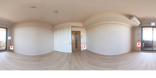 S-FORT浄心 9C 【愛知県浄心駅】 の外観写真