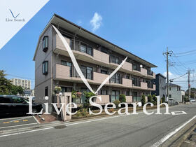 ベルドミール壱番館 203 【埼玉県ふじみ野駅】 の外観写真