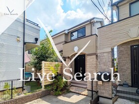 三鷹市中原3丁目 中古戸建  【東京都調布駅】 の外観写真