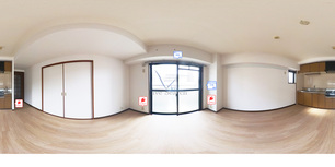 プランドール六甲 403 【兵庫県六甲道】 の外観写真