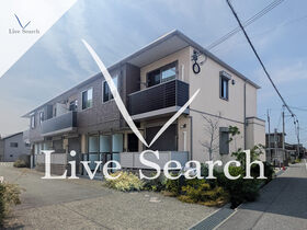 0008526　シャーメゾンランフォス 103 【滋賀県河瀬駅】 の外観写真