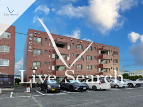 第2吉安ビル 405 【福岡県西鉄バス原農協前バス停】 の外観写真