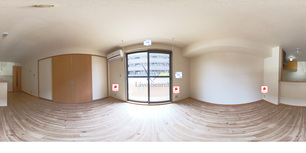 フェニックス小仙波B 102 【埼玉県本川越駅】 の外観写真