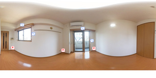 パークウェル高輪 807 【東京都高輪台駅】 の外観写真