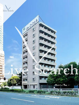 パークウェル高輪 807 【東京都高輪台駅】 の外観写真