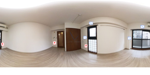 Vivre桜山 201 【愛知県桜山駅】 の外観写真