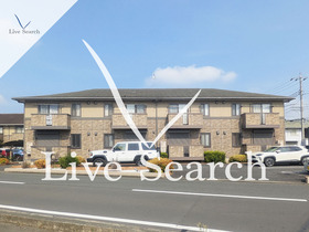 エーレガンス 105 【埼玉県本川越駅　バス所要時間10分　神明町車庫バス停　徒歩1分】 の外観写真