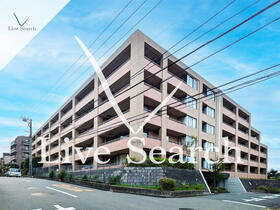 クレッセント宮前平 212 【神奈川県宮前平駅】 の外観写真