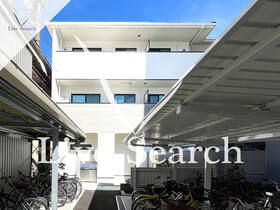 ゼファー今里 301 【大阪府今里駅】 の外観写真