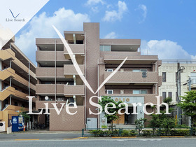 OLIO高井戸 306 【東京都高井戸駅】 の外観写真