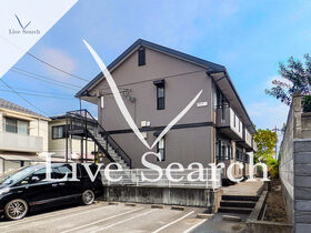 サンモール 202 【埼玉県京浜東北・根岸線　大宮駅　バス所要時間12分　三橋4丁目バス停　徒歩6分】 の外観写真