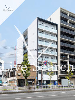 GROWS西横浜 304 【神奈川県西横浜駅】 の外観写真