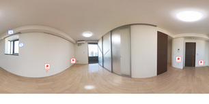 プライムメゾン東桜 1404 【愛知県高岳駅】 の外観写真