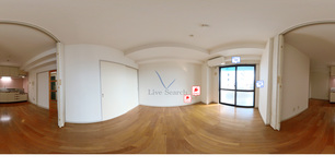 レオナⅠ 501 【神奈川県南武線　鹿島田駅　徒歩13分】 の外観写真