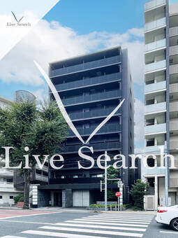 ZOOM調布 801 【東京都調布駅】 の外観写真