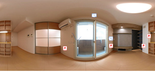 ラ・ジュネス 306 【東京都桜台駅】 の外観写真