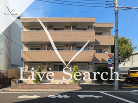 ラ・ジュネス 306 【東京都桜台駅】 の外観写真