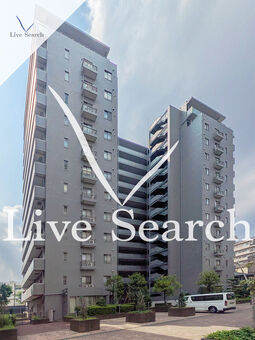 公園通り　壱番館 903 【神奈川県阪東橋駅】 の外観写真