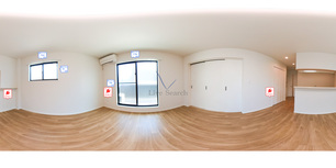 ルミエール今里 303 【大阪府今里駅】 の外観写真