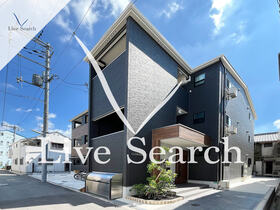 ルミエール今里 303 【大阪府今里駅】 の外観写真