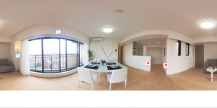 クオス宮崎台 501 【神奈川県宮崎台駅】 の外観写真