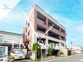 クオス宮崎台 501 【神奈川県宮崎台駅】 の外観写真