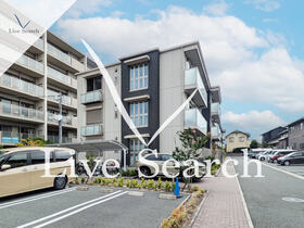 ベルデガゾン 204 【熊本県東海学園前駅】 の外観写真