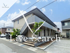 4605220　カストルム谷畑 106 【滋賀県南彦根駅】 の外観写真