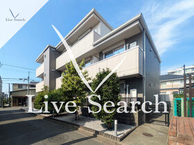 マーリエ調布 102 【東京都調布駅】 の外観写真