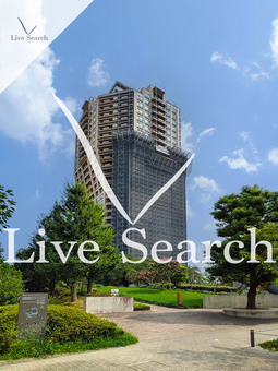 元麻布ヒルズフォレストタワー 701 【東京都麻布十番】 の外観写真