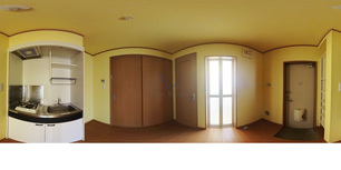 S＆K 101 【東京都参宮橋駅、代々木駅、初台駅】 の外観写真