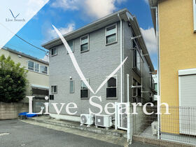 S＆K 101 【東京都参宮橋駅、代々木駅、初台駅】 の外観写真