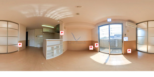 ウィスタリアG 305 【埼玉県京浜東北・根岸線　大宮駅　徒歩22分】 の外観写真