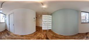 アンジェリナ八幡山 104 【東京都京王線 八幡山駅】 の外観写真