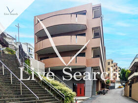 クイーンヒルズ日吉 704 【神奈川県日吉駅】 の外観写真