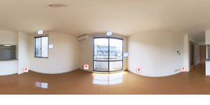 フロレアールD 102 【茨城県荒川沖駅】 の外観写真