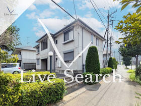 フロレアールD 102 【茨城県荒川沖駅】 の外観写真