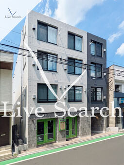 J-ARC野方 204 【東京都野方駅】 の外観写真