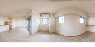 エスティメゾン北新宿 501 【東京都大久保】 の外観写真