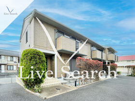 I.ヴィレッジA 102 【埼玉県東北本線　東大宮駅　徒歩18分】 の外観写真