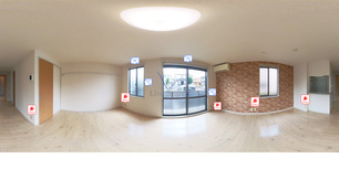 グリーンハット 101 【茨城県ひたち野うしく駅】 の外観写真