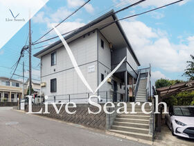 グリーンハット 101 【茨城県ひたち野うしく駅】 の外観写真