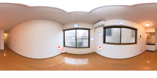 Alice Berry  202 【東京都東北沢駅】 の外観写真