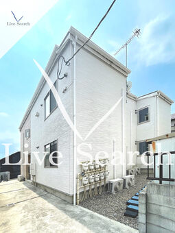 MAHALO TERRACE 練馬春日町 101 【東京都練馬春日町駅】 の外観写真