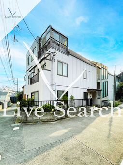 クローネ北沢 101 【東京都小田急線	東北沢】 の外観写真