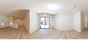 オーベル今里south 102 【大阪府今里駅】 の外観写真